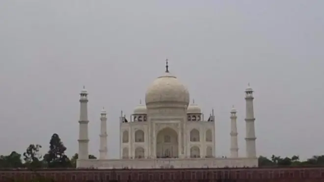 તાજમહેલ