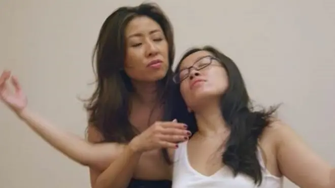 Сесија тантре