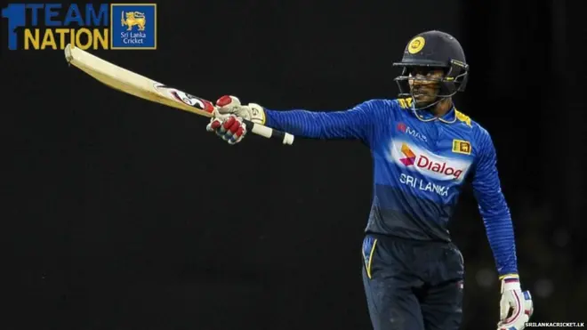 ධනංජය ද සිල්වා