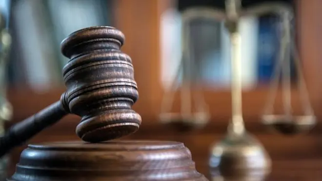 Burruusa abbaa murtii