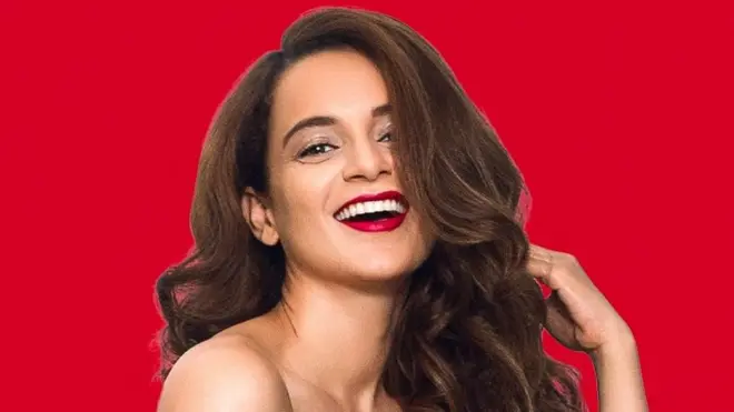 कंगना रनौत