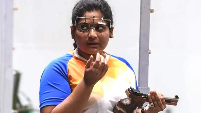 राही सरनोबत