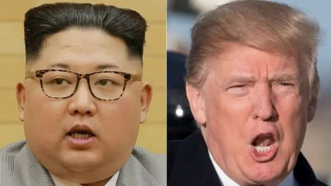 خواست اصلی آمریکا خلع سلاح اتمی و احتمالا محدود شدن بنیادین برنامه موشکی کره شمالی است