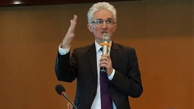 Dhaabbanni Biyyoota Gamtoomanii Doolaarri Miiliyoona 10 lammilee walitti bu'iinsa daangaa Oromiyaa fi Somaaleedhaa buqqa'aniif arjoome