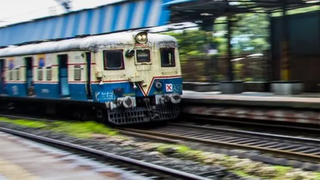 भारतीय रेल