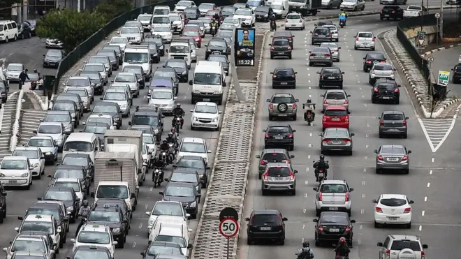 Ver a cidade coletivamente demanda um entendimento sobre os entraves e caminhos