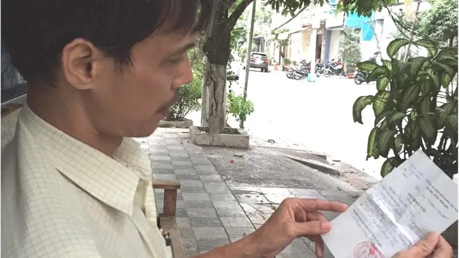 Ông Phạm Chí Dũng là Chủ tịch Hội nhà báo Độc lập Việt Nam, bị bắt từ ngày 21/11/2019