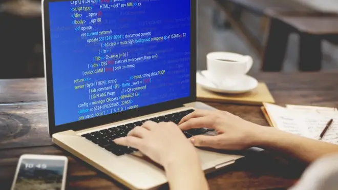 La habilidad de programar puede terminar abriendo muchas puertas.