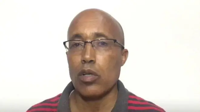 እስጢፋኖስ ኣስናቀ