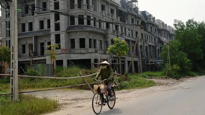 Vietnam