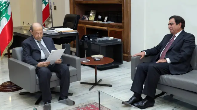 هل تنهي استقالة قرداحي الأزمة بين لبنان والسعودية؟