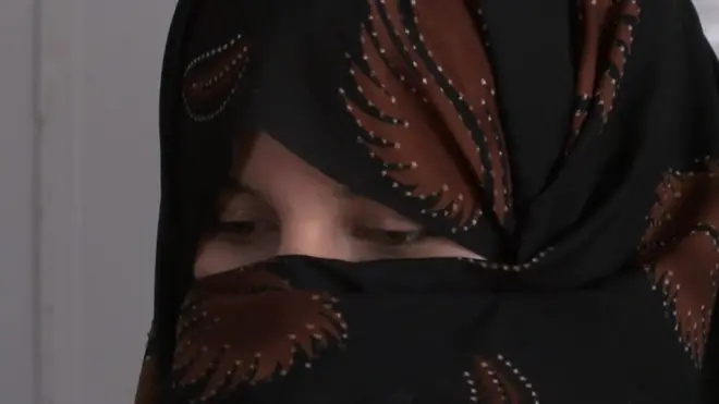 کارزار مبارزه با ازدواج‌های اجباری در هرات