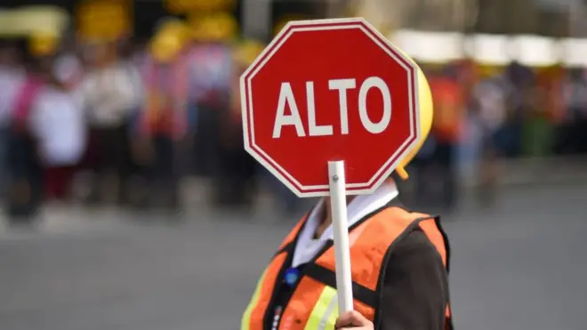 землетрус у Мексиці