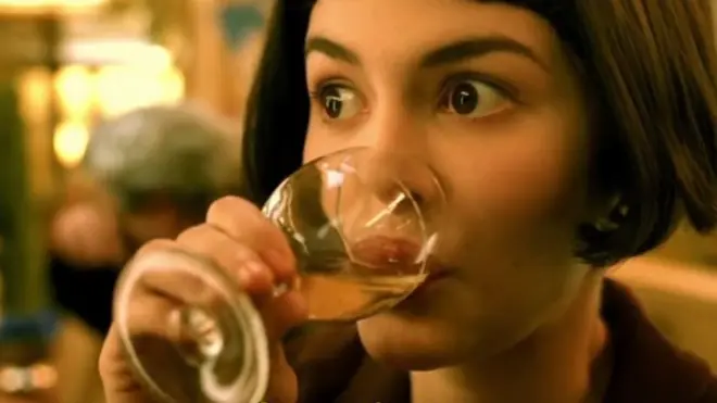 Çoxlarının sevimlisi Amelie 82-ci yerdədir.