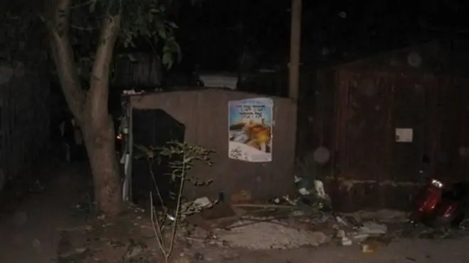 умань вибух