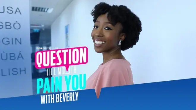 QTMPY wit Beverly Naya