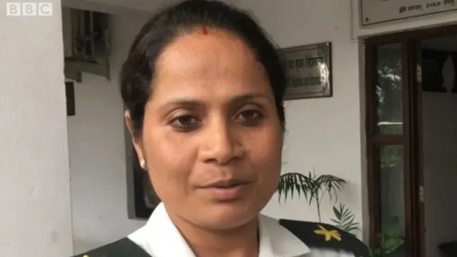 सुलोचना पौडेल