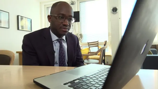 Universities minister, Sam Gymiah, said he was shocked by the scale of the videos.