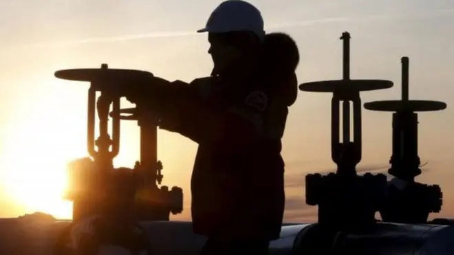 Dầu Brent tăng tới mức 59,02 USD/thùng, là mức cao nhất kể từ tháng 07/ 2015
