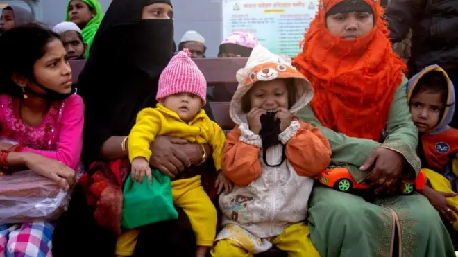 بنگلہ دیش کا جزیرے پر ایک لاکھ افراد بسانے کا منصوبہ ہے