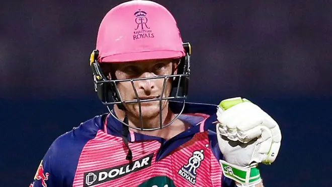 जॉस बटलर