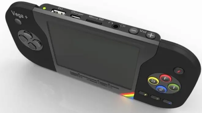 ZX Vega+ console faces Indiegogo's debt collectors