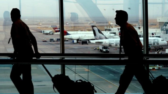 สนามบิน