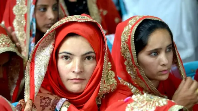 ముస్లిం మహిళలు