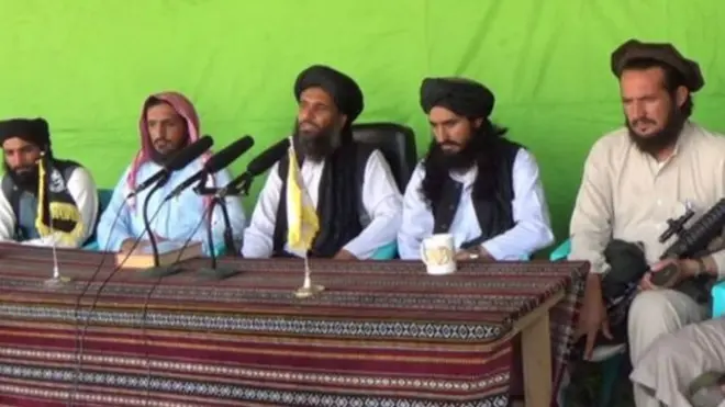 جماعت الاحرار