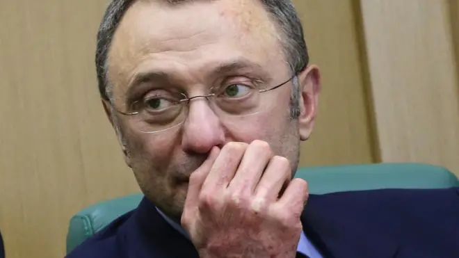 Сулейман Керимов