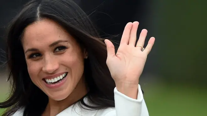 Меган Маркл