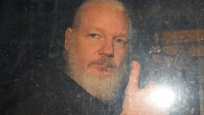 Assange