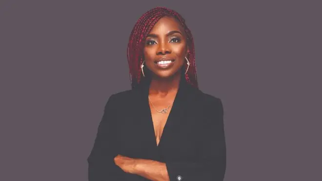 Afrique Avenir reçoit Carine Dikambi, responsable afrique francophone de Binance