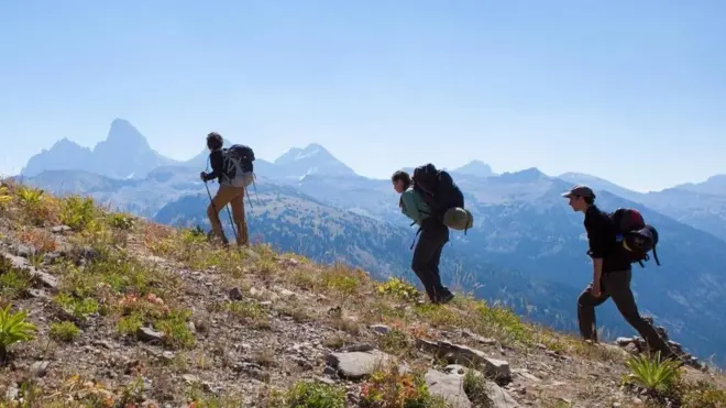 बर्फ के नीचे जमे पुरातात्विक अवशेषों को बचाना क्यों ज़रूरी है?