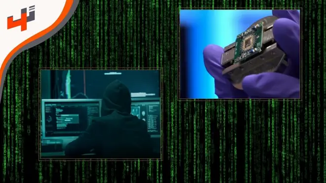 يعرض لناأنيس القديحي أهمية الأدوات الإلكترونية في الحروب الحديثة ومن ضمنها الصراع الحالي في أوكرانيا.