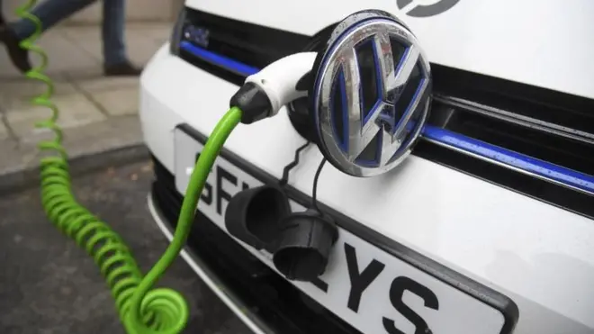 VW yeni elektrikli otomobiller üretmeyi planlıyor