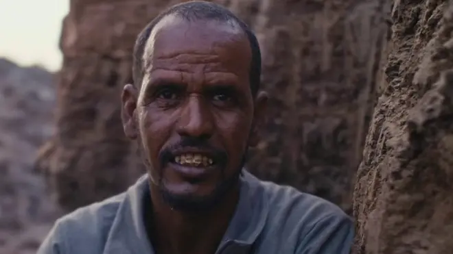 มอริเตเนีย : ประเทศที่แห้งแล้งจนแพะต้องกินลังกระดาษ