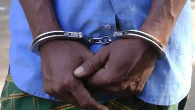 Police, human rights and the law in Sri Lanka