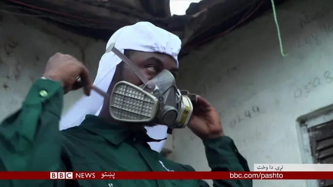 د روغتیا نړېوال سازمان اټکل کوي چې په ۲۰۱۶ کال کې د ملاریا ۹۰ فیصد پېښې همدغلته ثبت شوي.