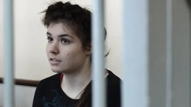 Материалы дела Карауловой уже переданы в суд, но пока дата заседания неизвестна