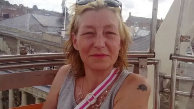 Дон Стерджес померла від отруєння "Новачком" 8 липня