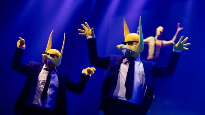 Šta je izbor za Pesmu Evrovizije