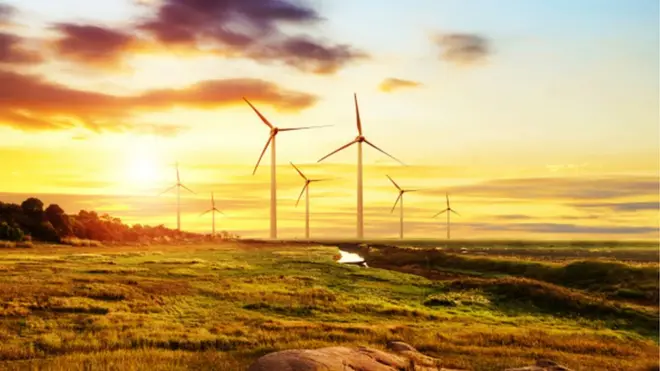 Wind power is expected to be the fastest growing renewable energy source in the coming decades