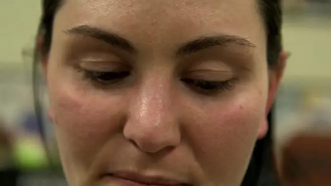 امریکہ کی جیلوں میں قید ہر تین میں سے دو خواتین مائیں ہیں لیکن انھیں بچوں سے ملاقات کی اجازت نہیں ہے۔ اب ایک پراجیکٹ شروع کیا ہے جس میں مائیں اپنے بچوں سے ملاقات کر سکتی ہیں