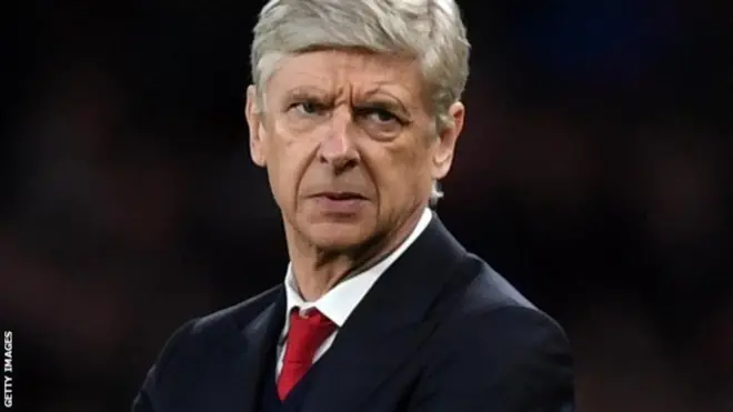 Wenger 'hayuko tayari' kujadi hatma yake ya baadaye