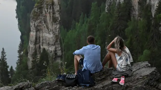 Пермский край