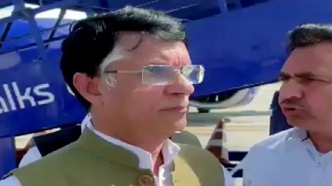 पवन खेड़ा