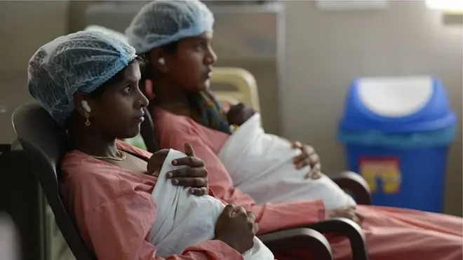 నీళ్లు తాగించకూడదా?