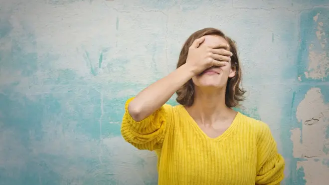 Las personas con rasgos más luminosos tienden a sentirse más culpables.