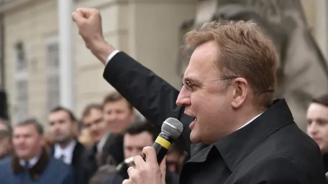 Андрій Садовий